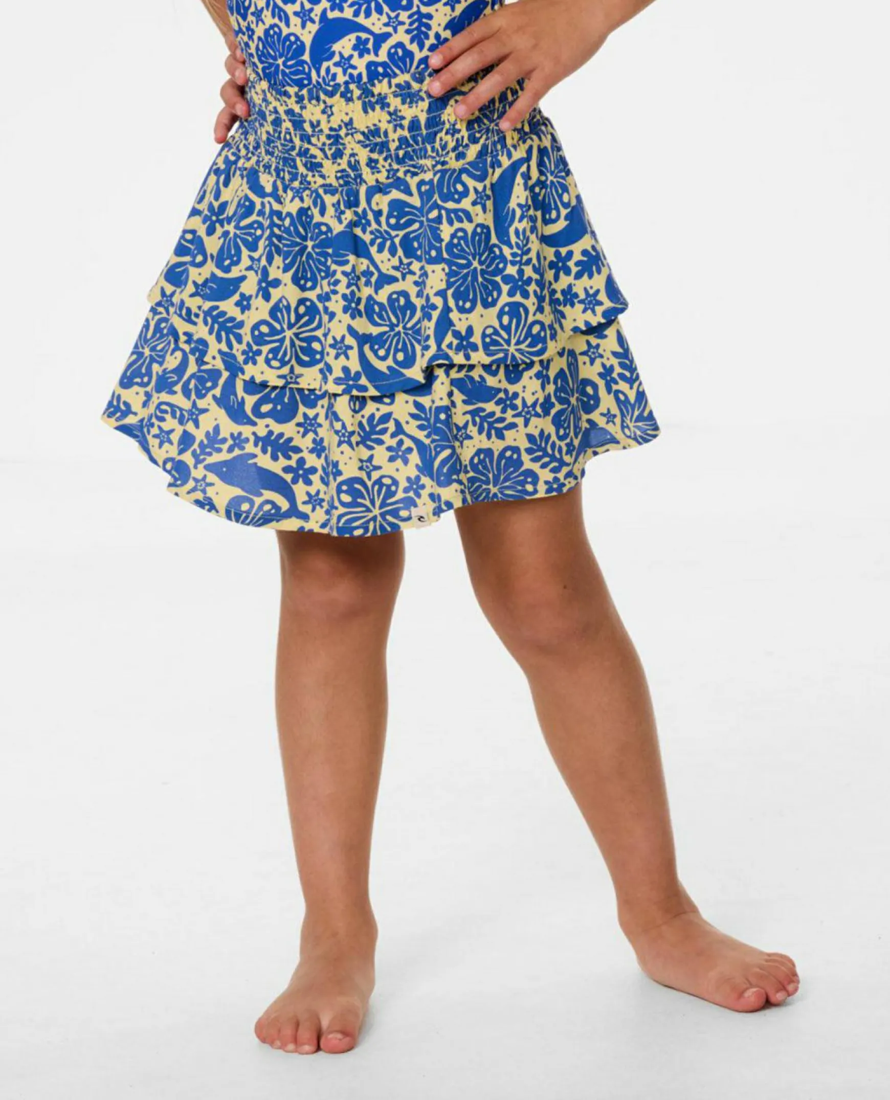 Toddlers' Sun Swell Skirt