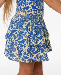 Toddlers' Sun Swell Skirt