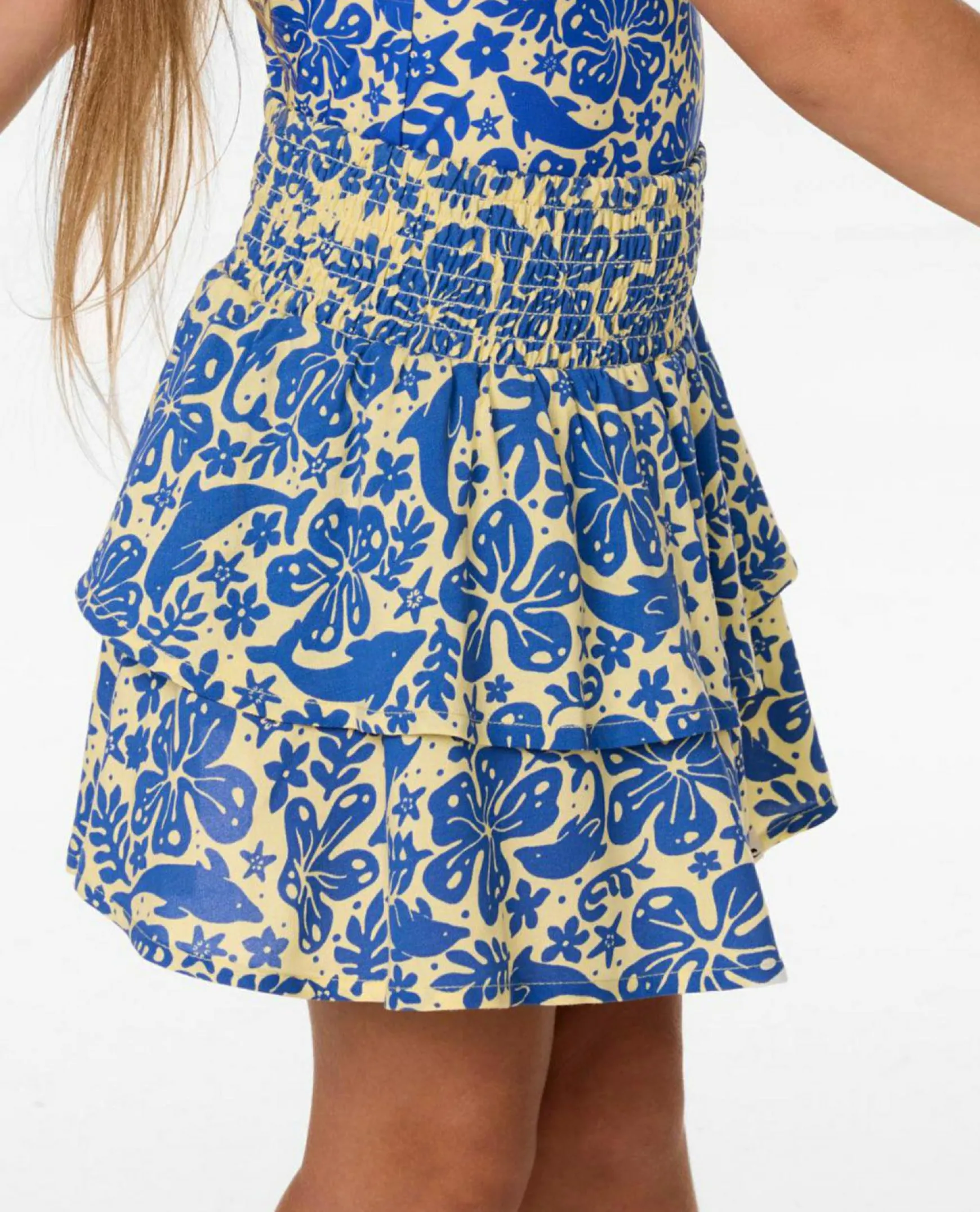 Toddlers' Sun Swell Skirt