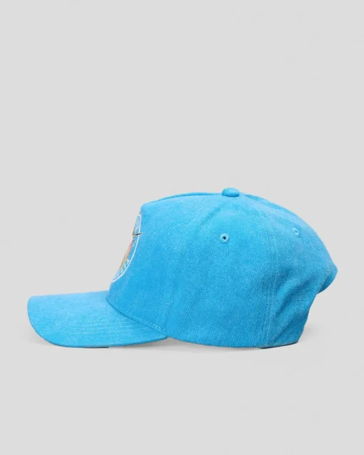 Toddlers' Sunsets Snapback Cap
