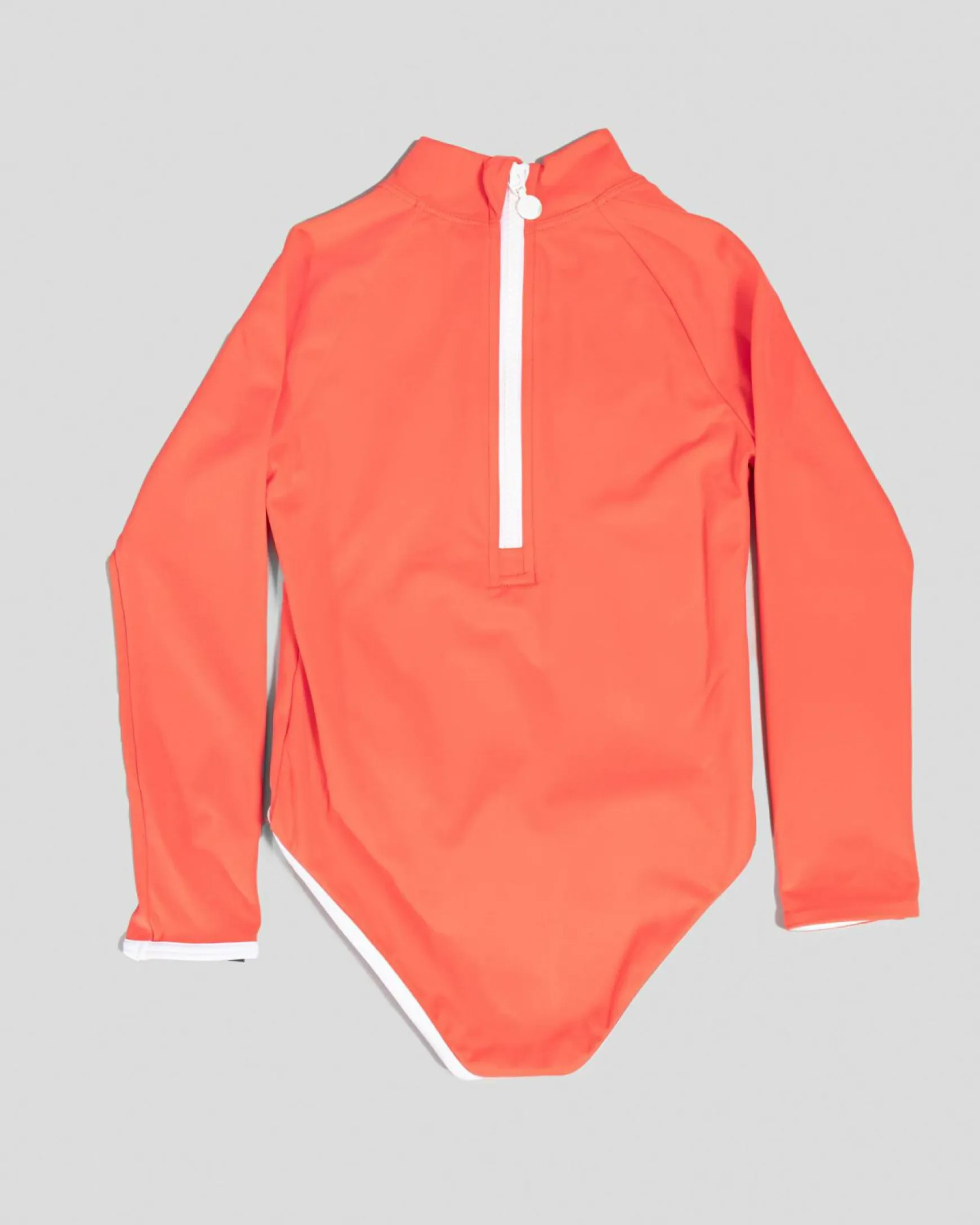 Toddlers' Surf Puff Long Sleeve Surfsuit