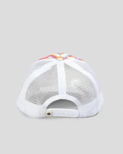 Toddlers' Sweet Emotions Trucker Cap