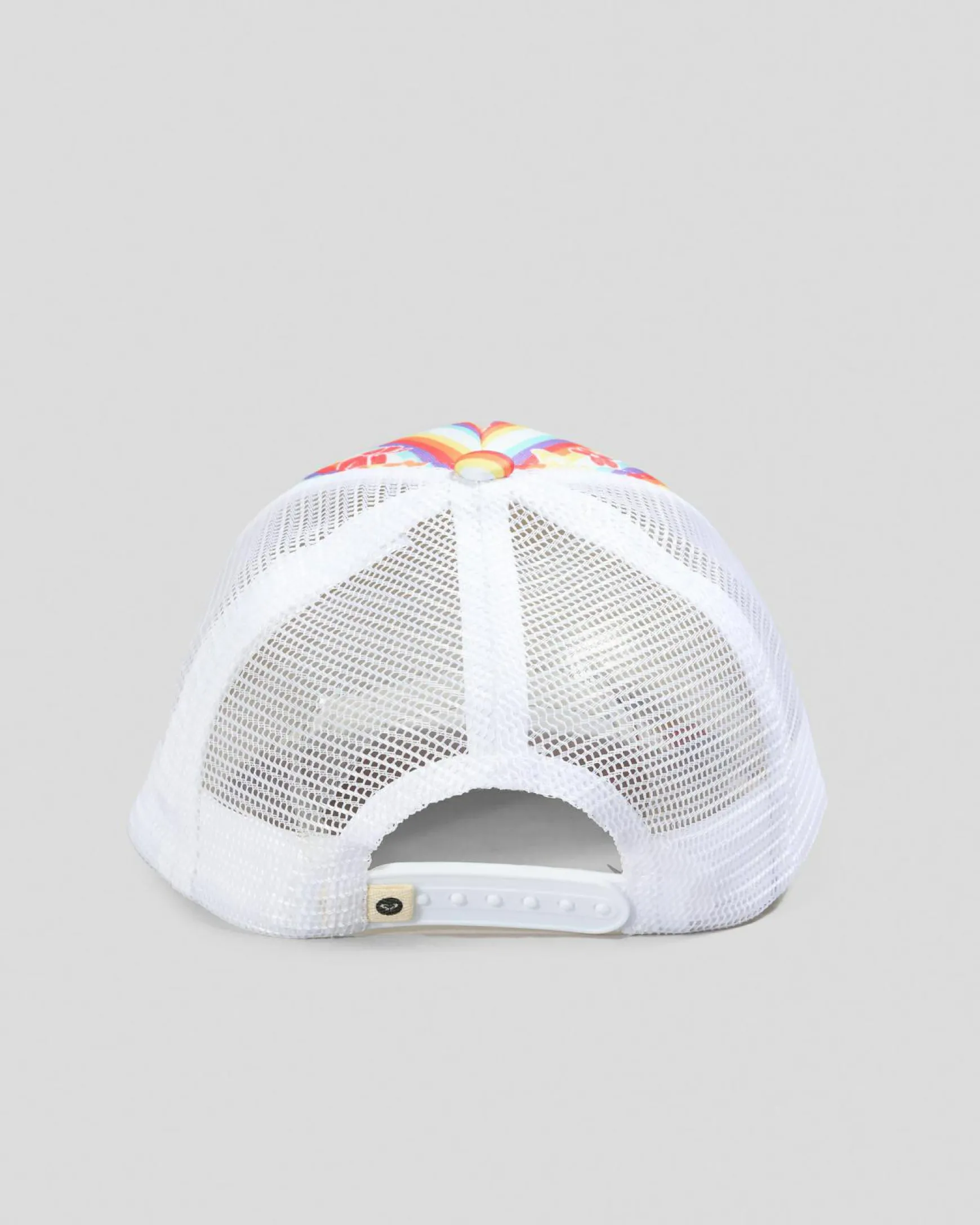 Toddlers' Sweet Emotions Trucker Cap