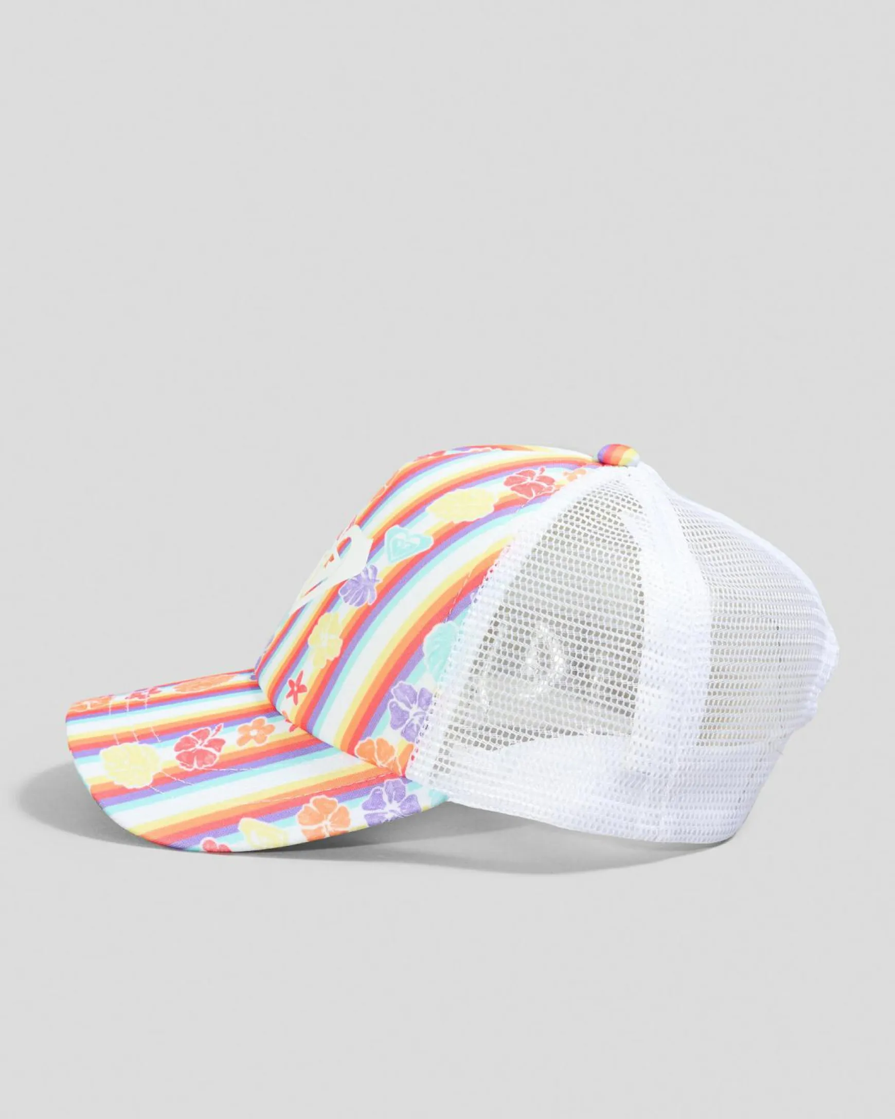 Toddlers' Sweet Emotions Trucker Cap