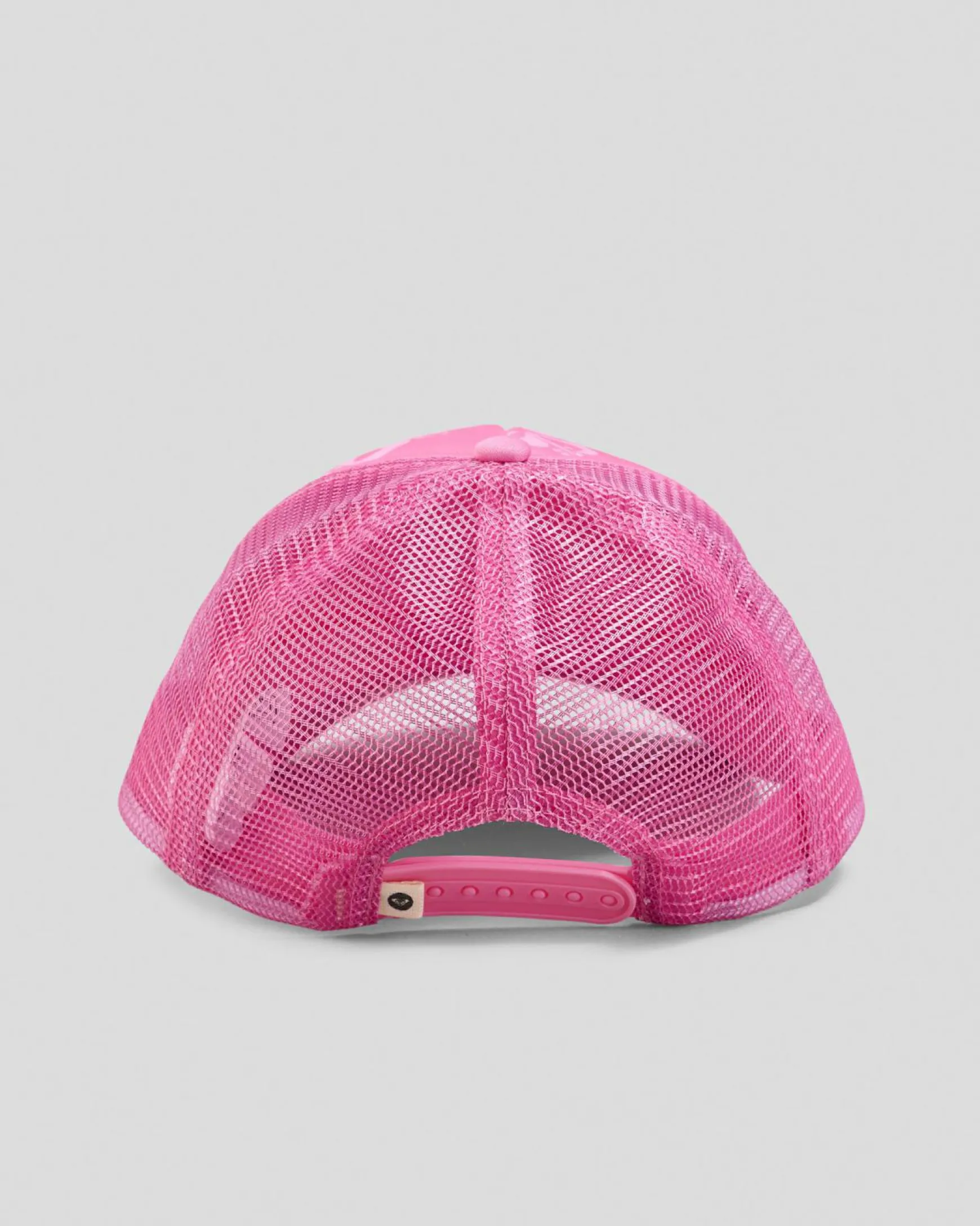 Toddler's Sweet Emotions Trucker Cap