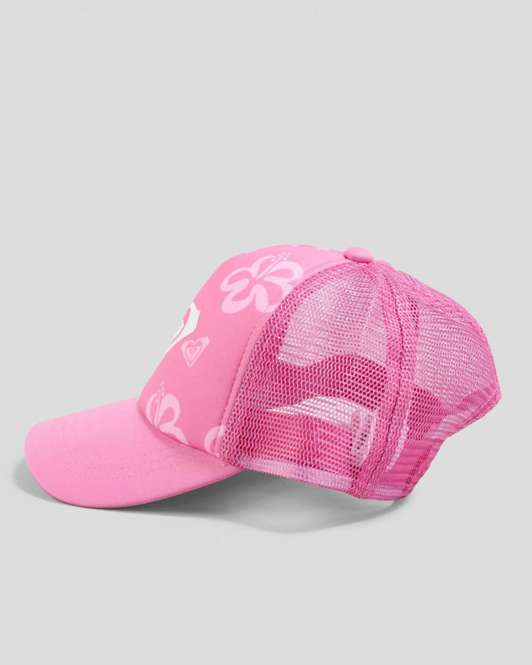 Toddler's Sweet Emotions Trucker Cap