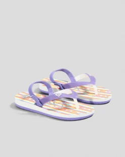 Toddlers' Tahiti Thongs
