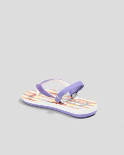 Toddlers' Tahiti Thongs