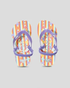 Toddlers' Tahiti Thongs