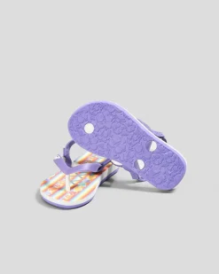 Toddlers' Tahiti Thongs