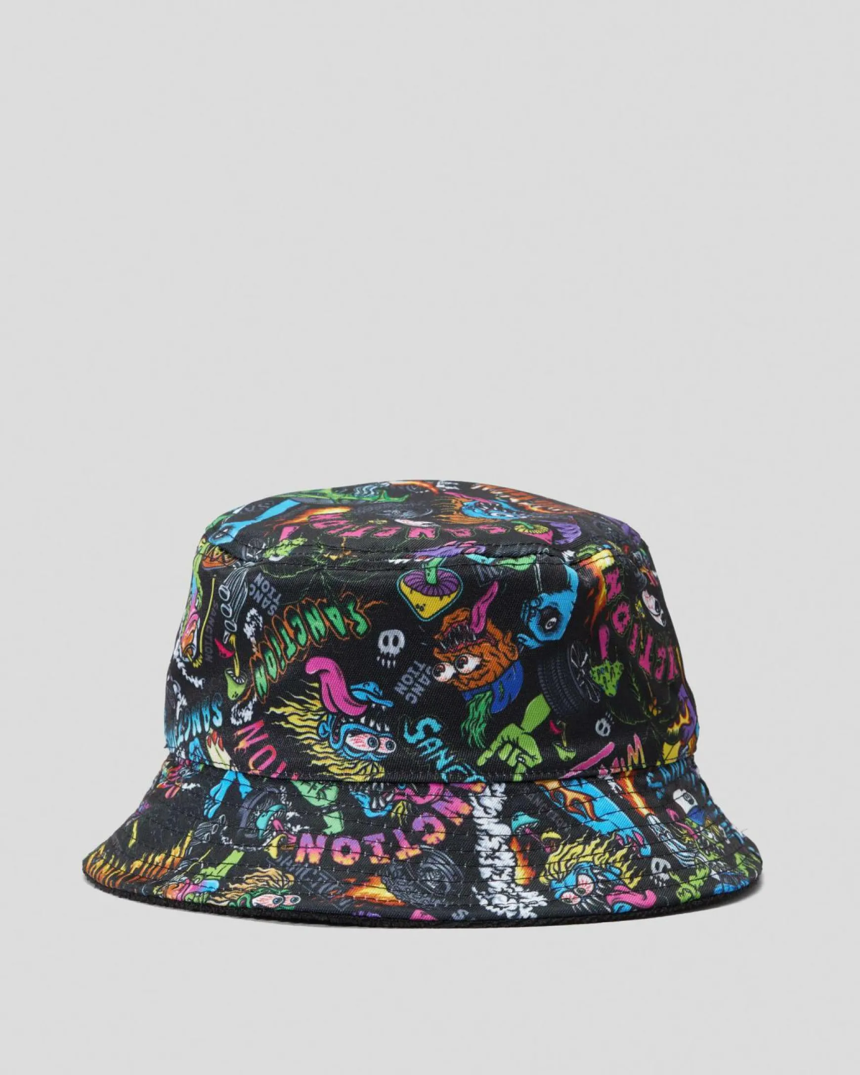 Toddlers' Take Off Bucket Hat