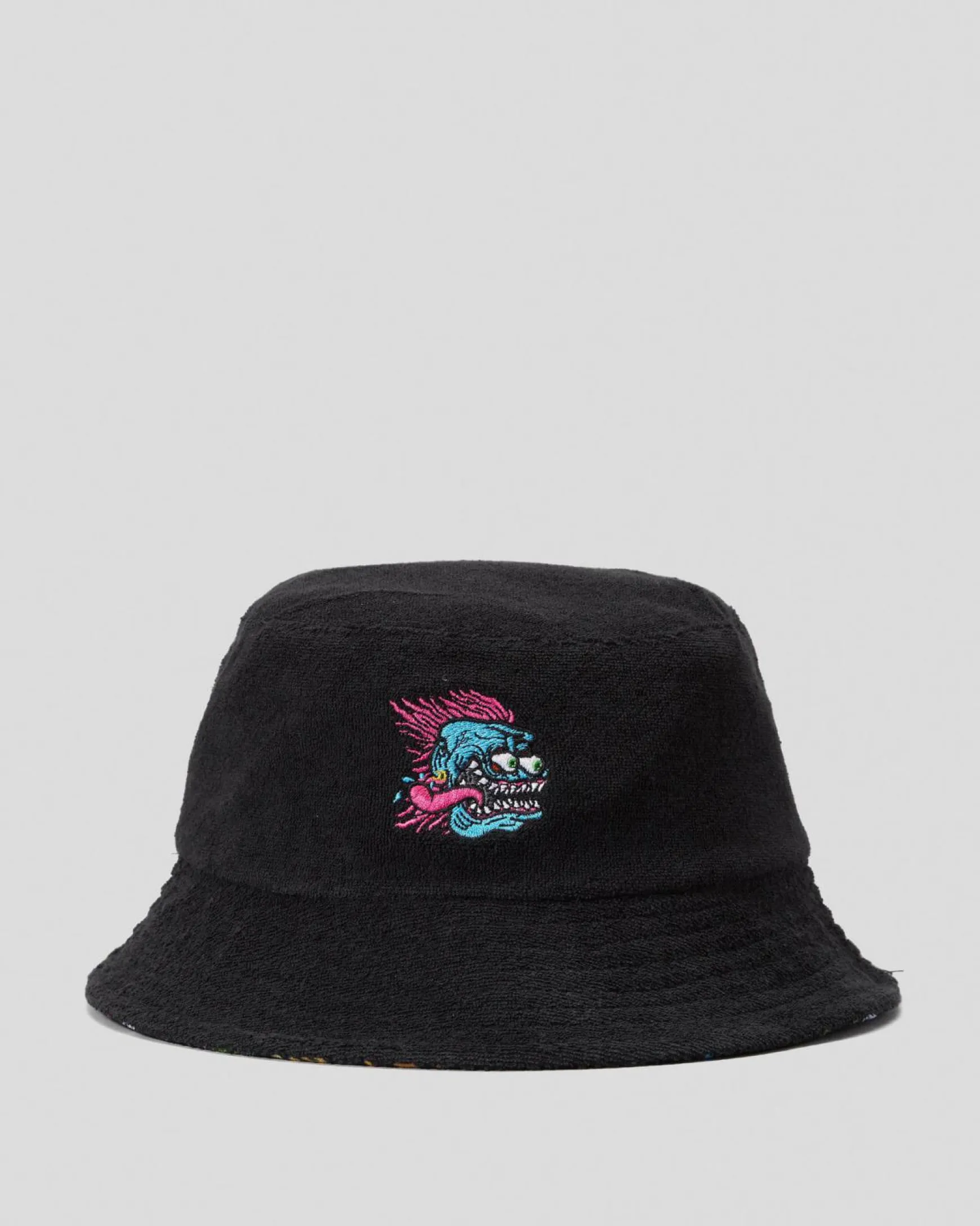 Toddlers' Take Off Bucket Hat