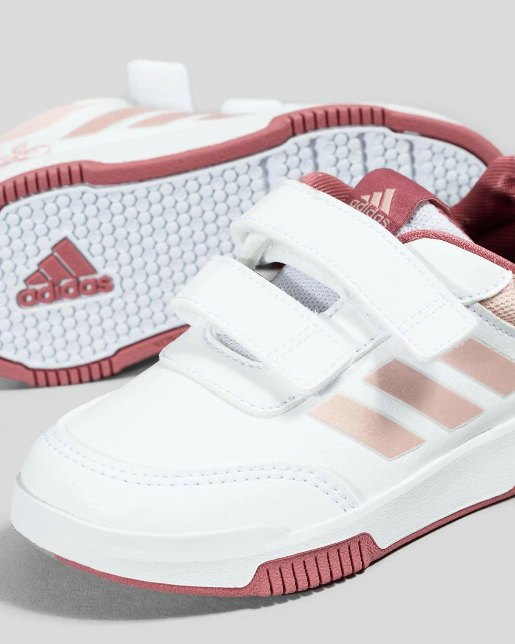 Toddlers' Tensaur Sport Minnie Shoes