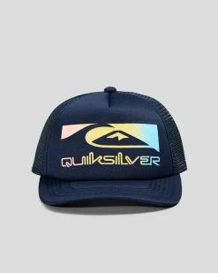 Toddlers' Vermin Pack Cap