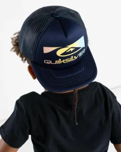 Toddlers' Vermin Pack Cap