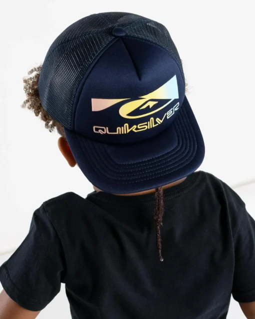 Toddlers' Vermin Pack Cap