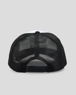 Toddlers' Wild Trucker Cap