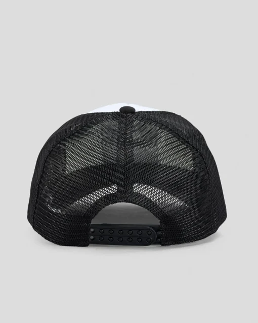Toddlers' Wild Trucker Cap