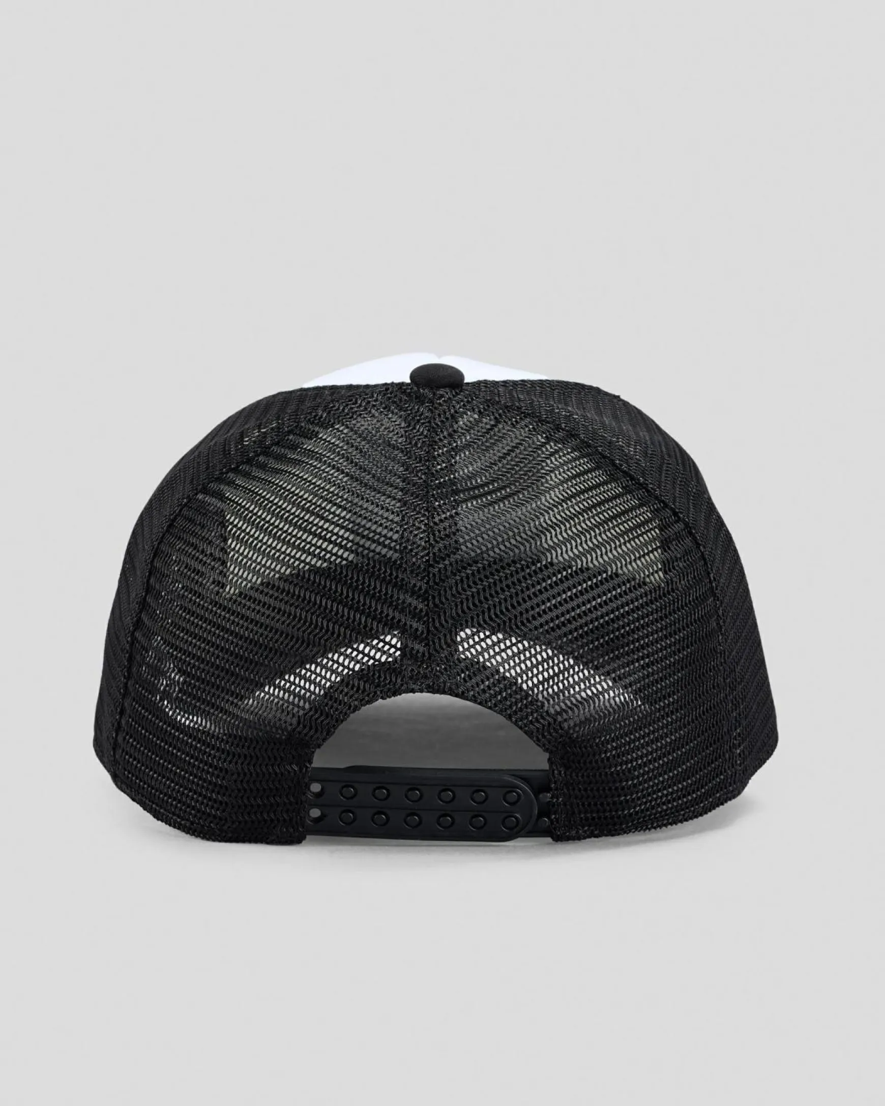 Toddlers' Wild Trucker Cap