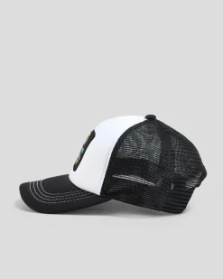 Toddlers' Wild Trucker Cap