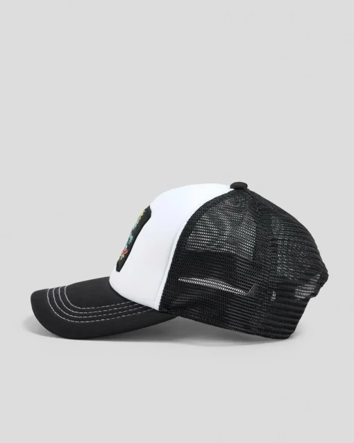 Toddlers' Wild Trucker Cap