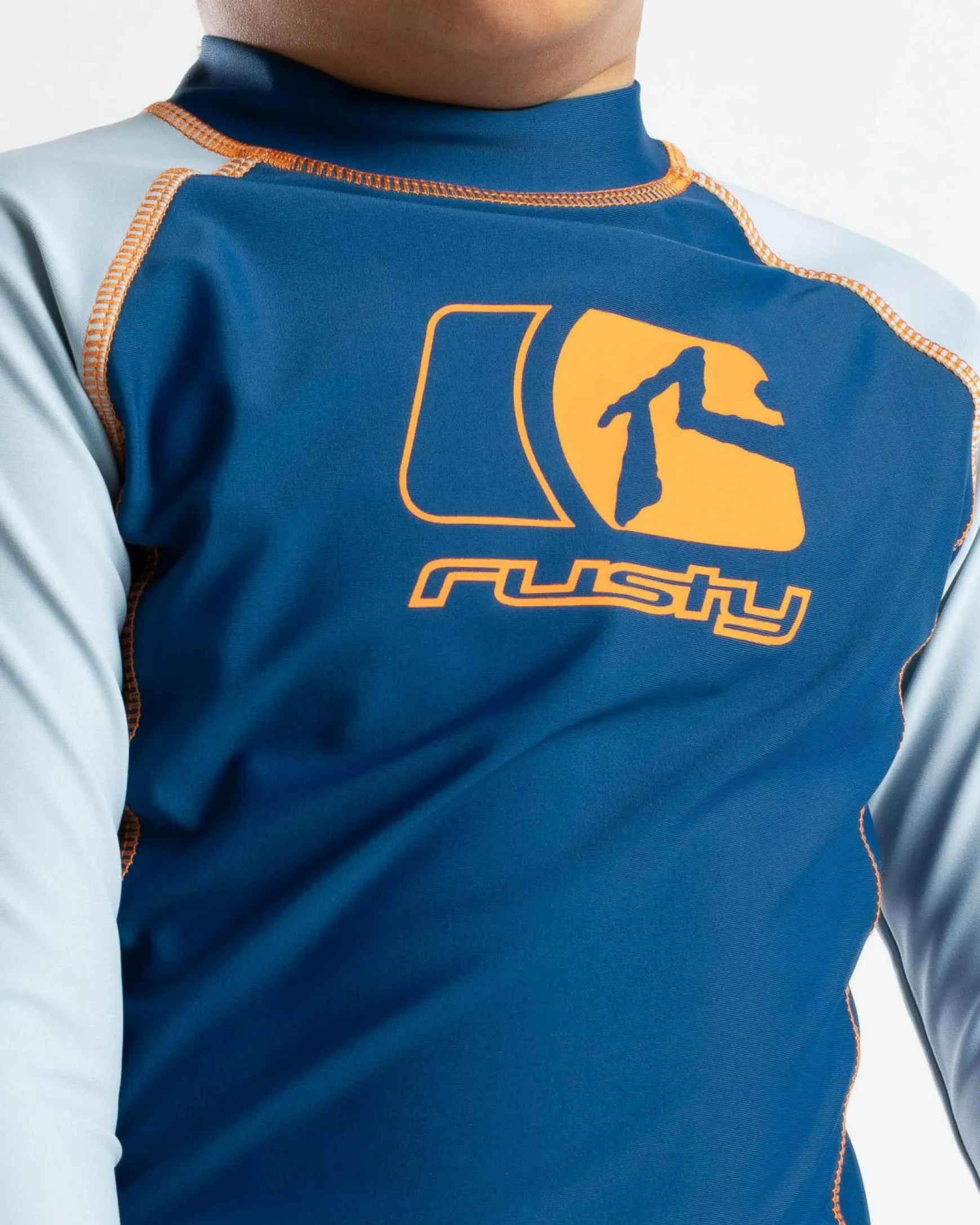 Toddlers' Y2SHAY Long Sleeve Wetshirt