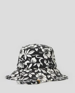 Toko Sands Bucket Hat