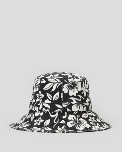Toko Sands Bucket Hat