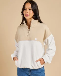 Tonal Division Sweatshirt