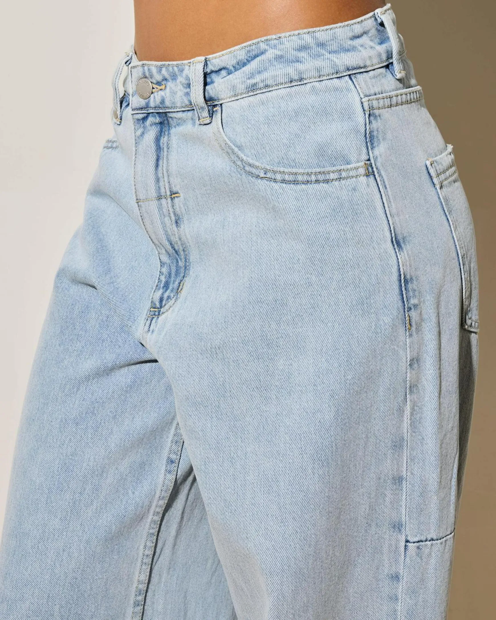 Tony Jeans