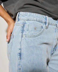 Tony Jeans