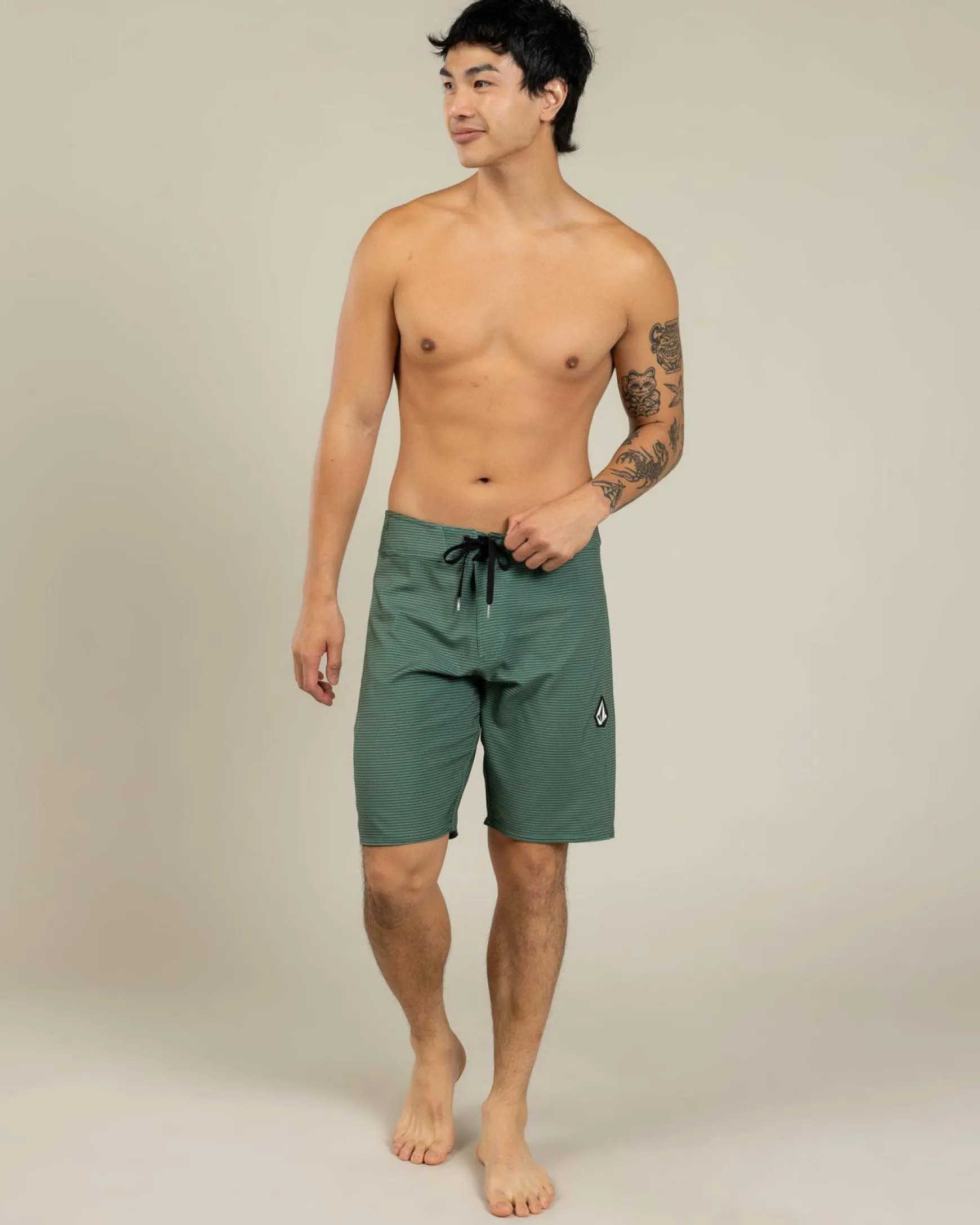 Too Hectik 2 Board Shorts