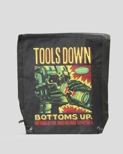 Tools Down Eco Bag