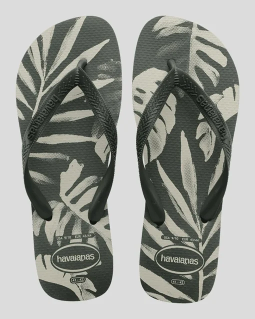 Top Aloha Thongs