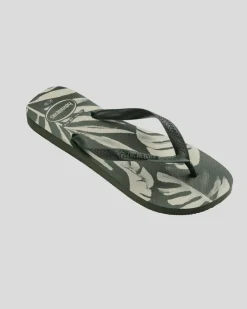 Top Aloha Thongs