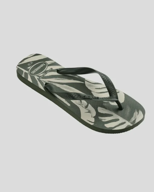Top Aloha Thongs