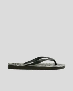 Top Aloha Thongs