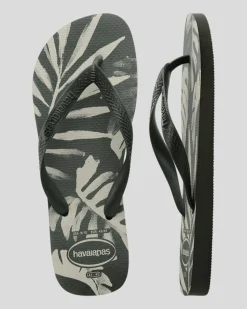 Top Aloha Thongs