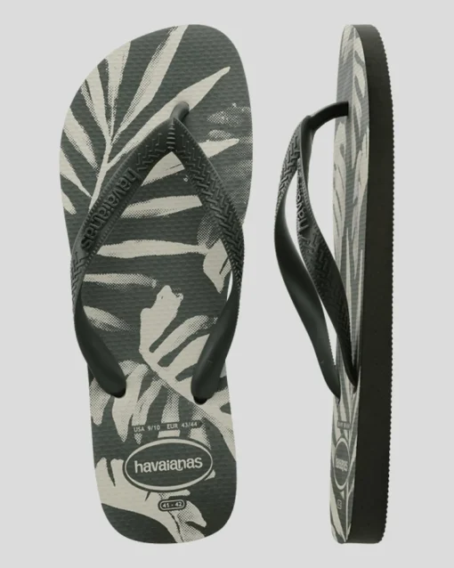 Top Aloha Thongs