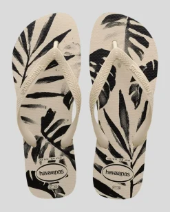 Top Aloha Thongs