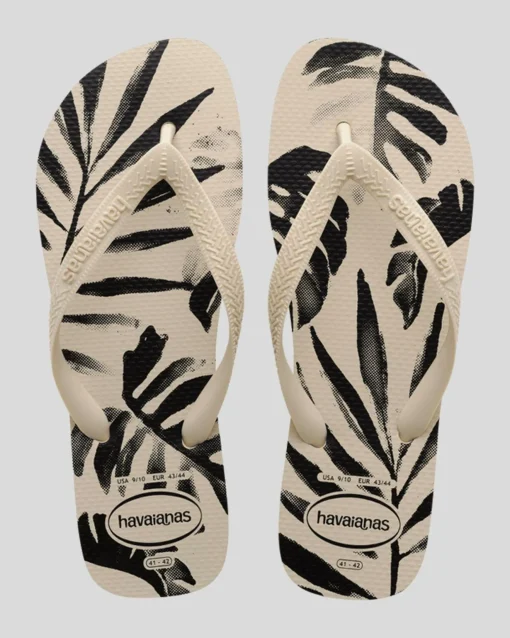 Top Aloha Thongs