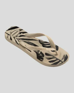 Top Aloha Thongs
