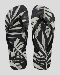 Top Aloha Thongs