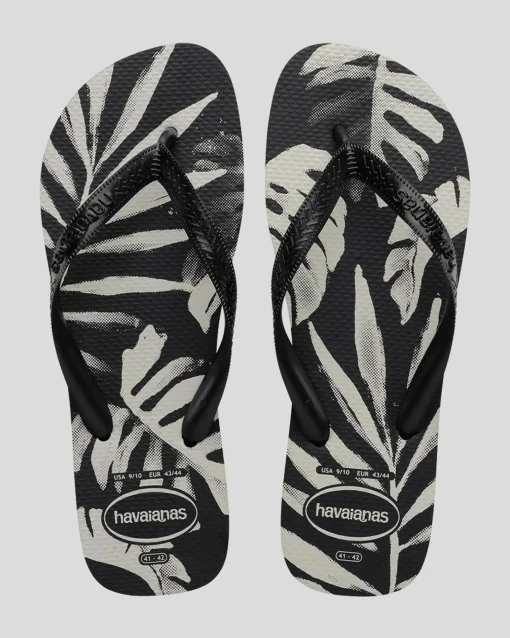 Top Aloha Thongs