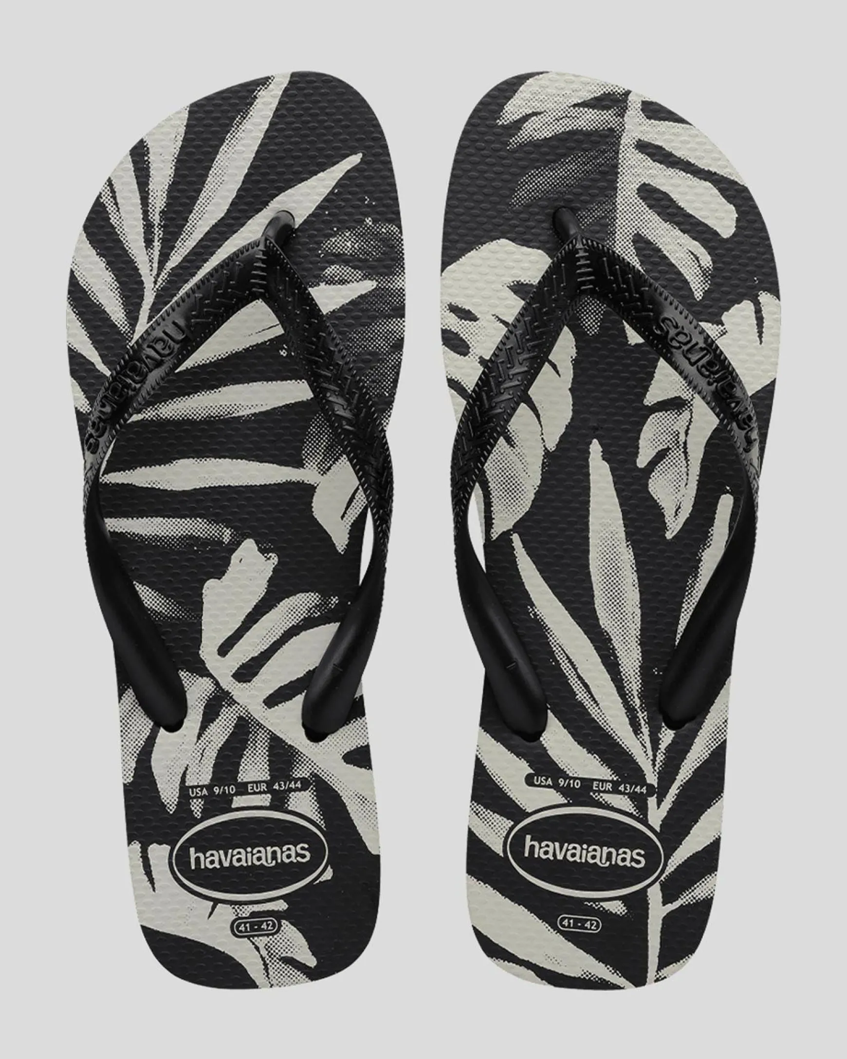 Top Aloha Thongs