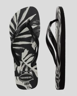 Top Aloha Thongs