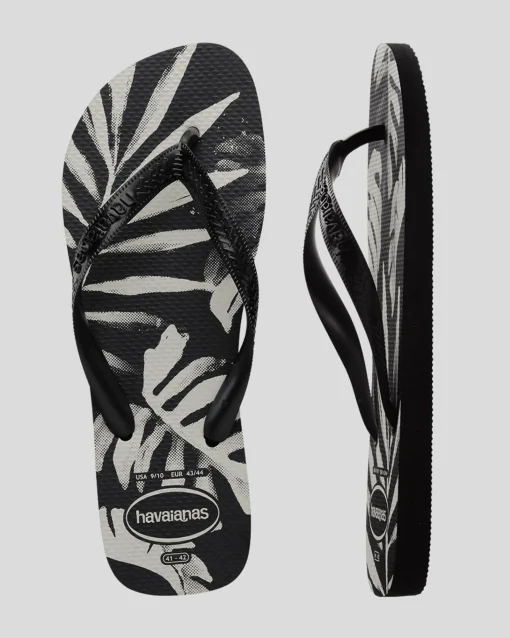 Top Aloha Thongs