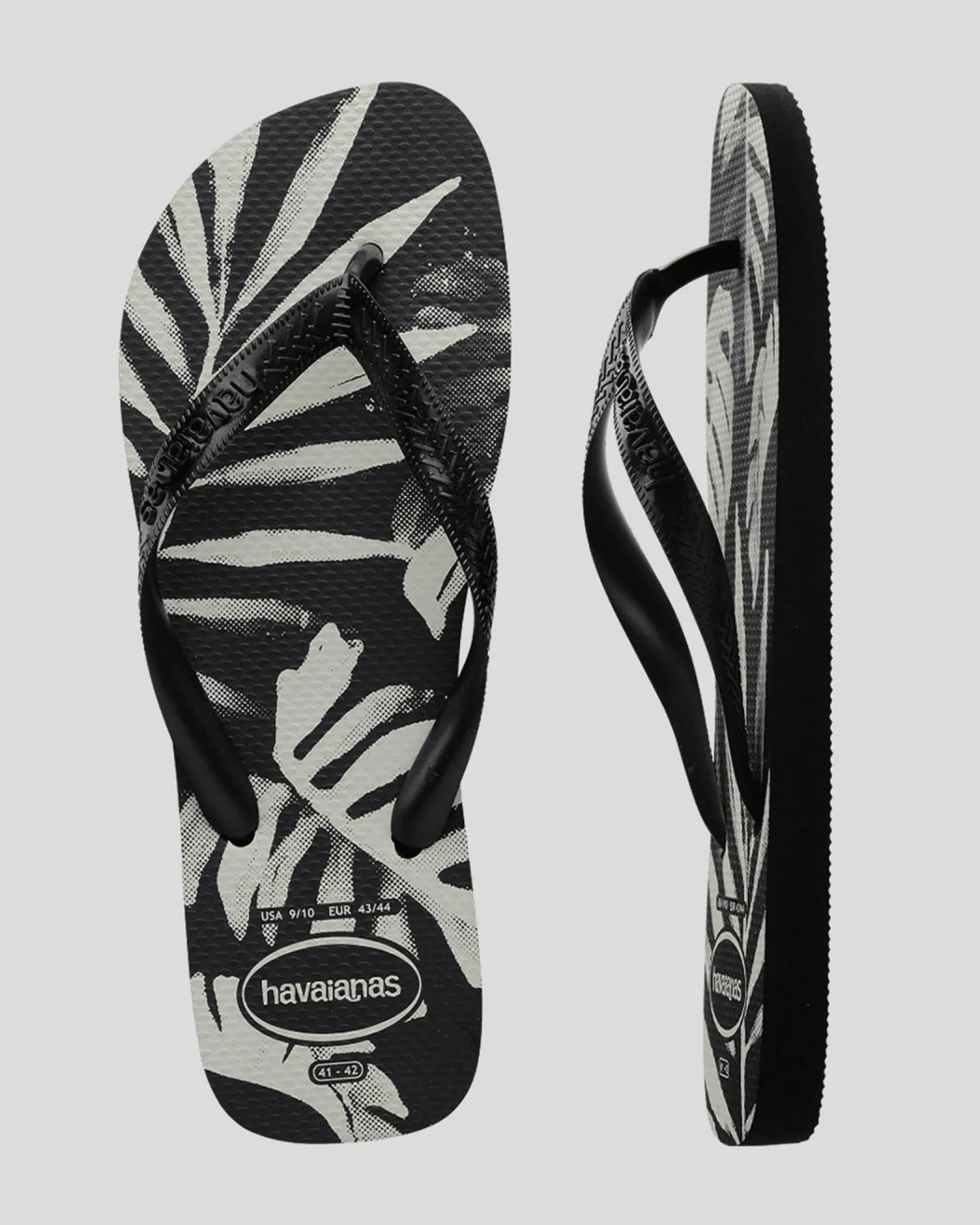 Top Aloha Thongs