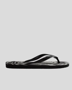 Top Aloha Thongs