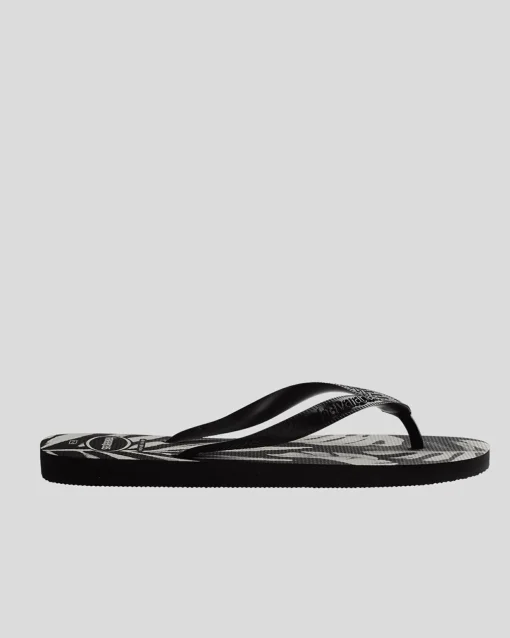 Top Aloha Thongs